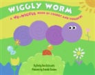Betty Ann Schwartz, Schwartz Betty Ann, Brenda Sexton - Wiggly Worm