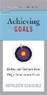 Kathleen Schienle, Barry Silverstein - Best Practices: Achieving Goals