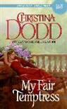 Christina Dodd, Dodd Christina - My Fair Temptress