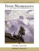 Beverly Fusfield, Michael Sullivan - Finite Mathematics