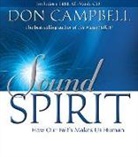 Don Campbell - Sound Spirit