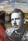 Sharon Ankrum, Brian Williams - Of Mice and Men - John Steinbeck - Great Depression