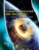 Rosalind Mist, Rosalind Solway Mist - Could an Asteroid Hit the Earth? Asteroids, Comets, Meteors and More