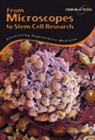 Sally Morgan - From Microscopes to Stem Cell Research