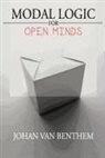 Johan Van Benthem, Johan van Benthem, Professor of Logic Johan Van Benthem - Modal Logic for Open Minds
