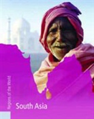 Neil Morris - South Asia