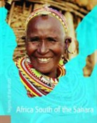 Neil Morris - Africa South of the Sahara