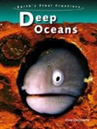 Anna Claybourne - Deep Seas
