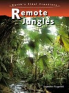 Stephanie Fitzgerald - Remote Jungles