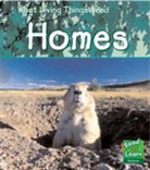 Vicky Parker, Victoria Parker - Homes
