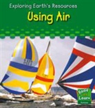 Sharon Cooper, Sharon Katz Cooper, Sharon Katz Cooper - Using Air