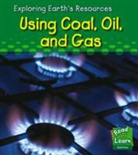 Sharon Cooper, Sharon Katz Cooper, Sharon Katz Cooper - Using Coal, Oil and Gas