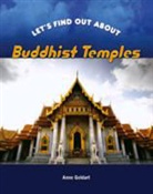 Anita Ganeri - Buddhist Temples