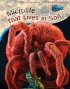 Steve Parker - Microlife That Lives in Soil