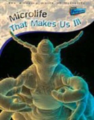 Steve Parker - Microlife That Makes Us Ill