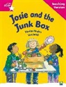 Josie and the Junk Box Guided Reading Teaching Version