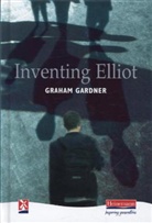 Graham Gardner - Inventing Elliot