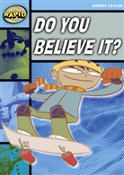 JeremyTaylor, Jeremy Taylor - Do You Believe It