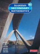 Tom Pennel Sanagham, Scottish Secondary Mathematics Group, SSMG, SSMG, James Cairns, John Dalton... - Scottish Secondary Maths Blue Student Book