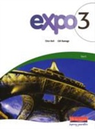 Clive Bell, CliveBell, Gill Ramage, Gill Meier Ramage, Clive Bell, Gill Ramage - Expo 3: Vert Pupil Book