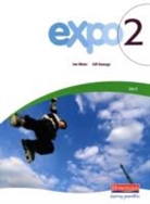 GillRamage, Jon Meier, Gill Ramage, Gill Meier Ramage, Jon Meier, Gill Ramage - Expo 2 Vert Pupil Book