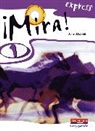 AnneliMclachlan, Anneli Mclachlan - Mira! Express 1 Pupil Book Year 8