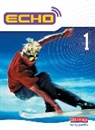 Jeannie McNeill, Jeannie Williams Mcneill, SteveWilliams, Steve Williams, Jeannie McNeill, Steve Williams - Echo 1 Pupil Book