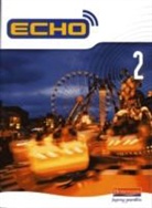 JeannieMcNeill, Jeannie McNeill, Jeannie Williams Mcneill, Steve Williams, Jeannie McNeill, Steve Williams - Echo 2 Pupil Book