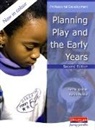 Karen Hucker, PennyTassoni, Penny Tassoni - Planning Play and the Early Years