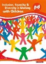 Sue Griffin, Sue Griffin - Inclusion, Equality and Diversity in Working With Children