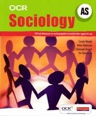 Helen Robinson, Fionnuala Swann, Viv Thompson, Carole Waugh, Carole Thompson Waugh - As Level Sociology for Ocr