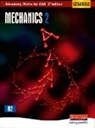 Ted Burrows Graham - Advancing Maths for Aqa Mechanics 2