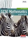 Gareth Cole, Peter Jolly, Graham Newman, Joe Petran, Keith Pledger, Gareth Cole... - Edexcel Gcse Maths Foundation Practice Book