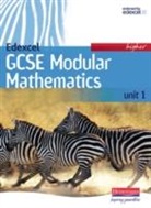 Gareth Cole, Peter Jolly, Graham Newman, Joe Petran, Keith Pledger, Keith Cole Pledger - Edexcel Gcse Modular Mathematics