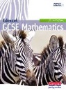 Sue Bright, Gareth Cole, Peter Jolly, Graham Newman, Joe Petran, Keith Pledger - Edexcel Gcse Maths Foundation Student Book 1