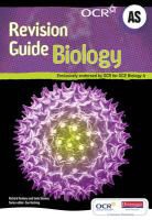 Richard Fosbery, Richard Stevens Fosbery, Jennifer Gregory, Sue Hocking, Ianto Stevens, Richard Fosbery... - Revise Ocr As Biology