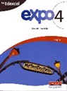 Clive Bell, Lady Mcnab Bell, CliveBell, Rosi McNab, Clive Bell, Rosi McNab - Expo 4 Edexcel Higher Student Book