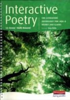 Lis Green, Kath Howard, David Kitchen, David E. Kitchen, David Pilgrim Kitchen, Imelda Pilgrim - Interactive Poetry