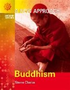 Steve Clarke, Steve Thompson Clarke - Buddhism