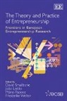 David (EDT) Smallbone, David Leitao Smallbone, Joao Leitao, Mario Raposo, David Smallbone, Friederike Welter - Theory and Practice of Entrepreneurship