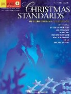 Hal Leonard Publishing Corporation (CRT), Hal Leonard Publishing Corporation - Christmas Standards for Male Singers