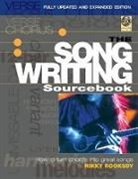 Rikky Rooksby - The Songwriting Sourcebook