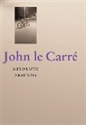 John le Carre, John le Carré - Absolute Friends