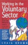 Craig Brown - Working In Voluntary Sector 4th Edition