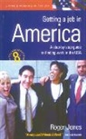 Roger Jones - Getting A Job In America 8th Edition