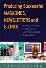 Carol Harris, Carol Harris - Producing Successful Magazines