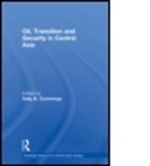 Sally Cummings, Cummings Sally - Oil, Transition and Security in Central Asia
