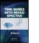 Li Li, Ta-Hsin Li, Ta-Hsin (Ibm Li, Ta-Hsin (Ibm Watson Research Center Li, Li Ta-Hsin, Kai-Sheng Song - Time Series With Mixed Spectra
