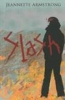 Jeannette Armstrong, Jeannette C. Armstrong, Jeannette Christine Armstrong - Slash
