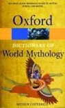 Arthur Cotterell, Arthur (Principal Cotterell, Arthur Cottrell - Dictionary of World Mythology